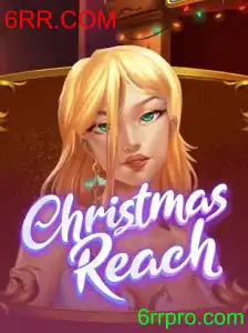 Descubra o Envolvente Jogo ChristmasReach e Seus Desafios