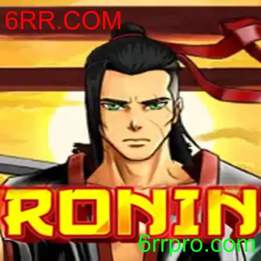 Ronin: Uma Jornada de Estratégia e Aventura
