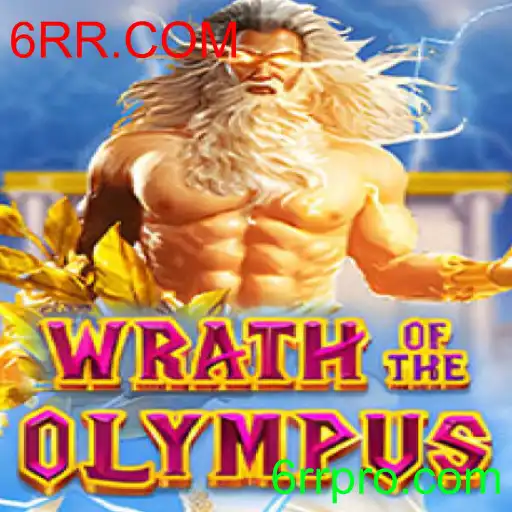 WrathofOlympus: Descubra o Jogo que Está Conquistando o Mundo